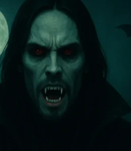 Morbius: Jared Leto e o vampiro anti-herói da Marvel no cinema