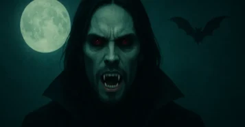Morbius: Jared Leto e o vampiro anti-herói da Marvel no cinema