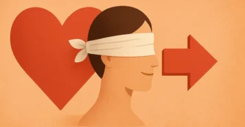 O Amor é Cego: comédia romântica e lições do enredo