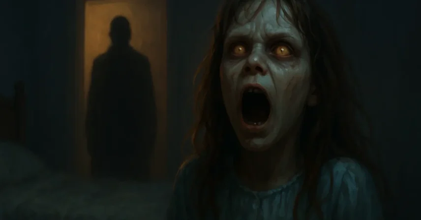 O Exorcista: resumo do filme de terror, sem spoilers, bem direto