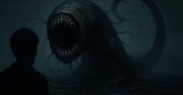 O Hospedeiro: resumo do filme de terror, sem spoilers, bem direto