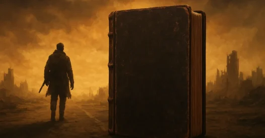 O Livro de Eli: resumo do filme e melhores cenas de ação sem enrolar