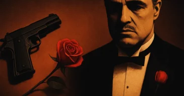 O Poderoso Chefão: Brando, Corleone e a máfia clássica de Coppola