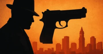 Os Infiltrados: Scorsese, DiCaprio e a máfia irlandesa de Boston