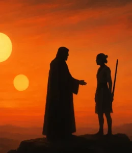 Os Últimos Jedi: Luke Skywalker e o Treinamento de Rey