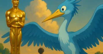 Oscar 2024: Entenda a vitória de ‘O Menino e a Garça’ Ghibli