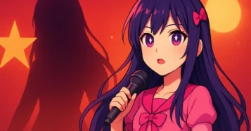 Oshi no Ko: Reencarnação, Ídolos e os Bastidores da Indústria