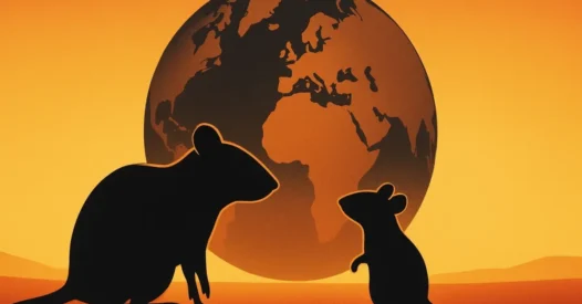 Pinky e Cérebro: Gênios ratos e o plano de dominar o mundo