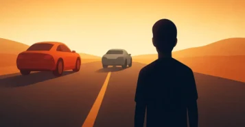 Pixar Cars: Wilson e Schumacher impulsionaram a animação!