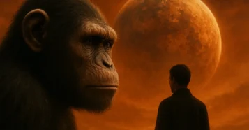 Planeta dos Macacos: A Origem: resumo sem spoilers, bem direto