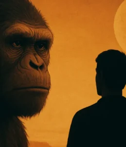 Planeta dos Macacos: resumo do filme, sem spoilers, bem direto