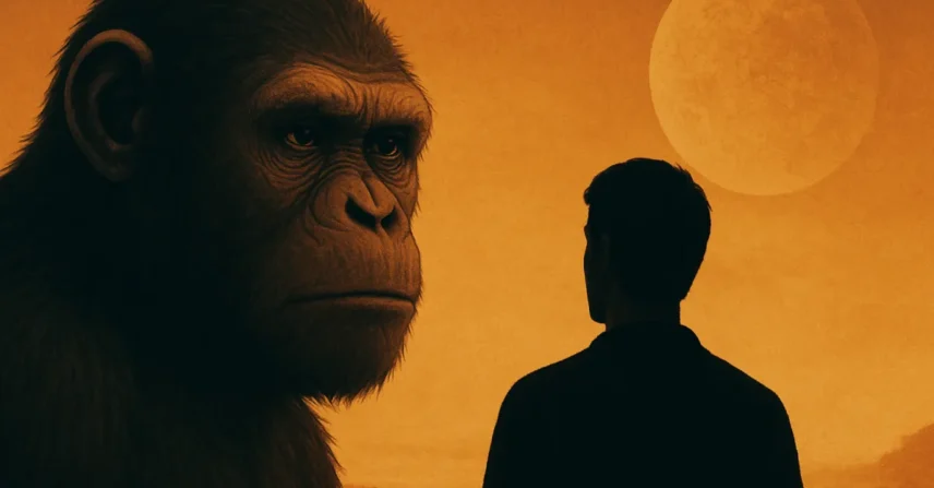 Planeta dos Macacos: resumo do filme, sem spoilers, bem direto