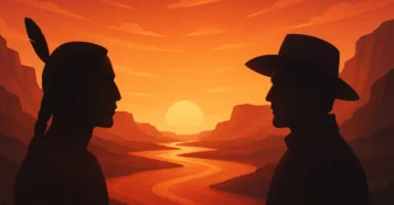 Pocahontas 1995: Kocoum, Smith e a Lenda Inesquecível do Rio