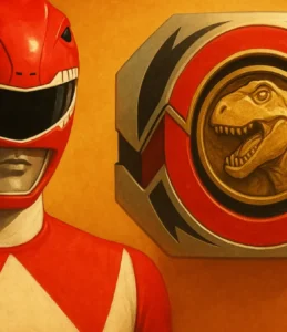 Power Rangers: Morfar! O fenômeno Tokusatsu que marcou os 90