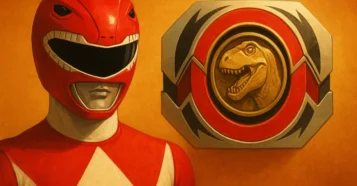 Power Rangers: Morfar! O fenômeno Tokusatsu que marcou os 90