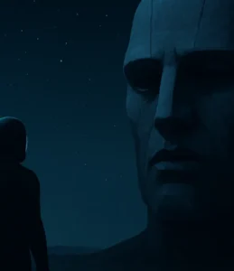 Prometheus: resumo sem spoilers, bem direto em 1 minuto hoje