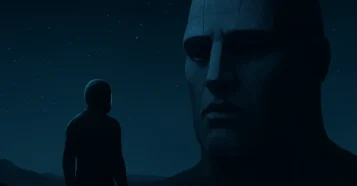Prometheus: resumo sem spoilers, bem direto em 1 minuto hoje