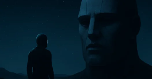 Prometheus: resumo sem spoilers, bem direto em 1 minuto hoje