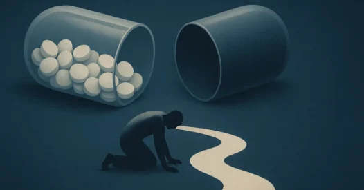 Réquiem para um Sonho: Aronofsky e o Pesadelo do Vício Extremo