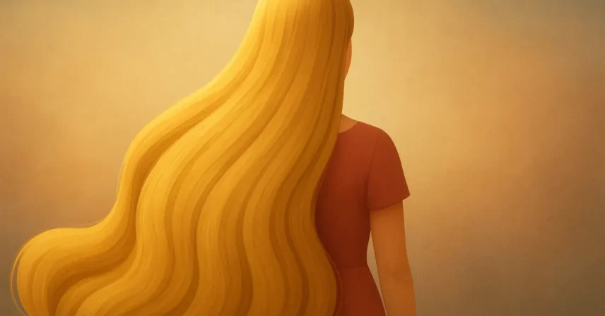 Rapunzel: Desvende 5 Segredos dos Cabelos Mágicos Agora!