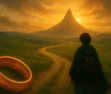 Senhor dos Anéis: A Épica Jornada de Frodo que Marcou a História