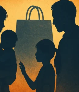 Shoplifters Hirokazu Koreeda família marginal furto laços afeto