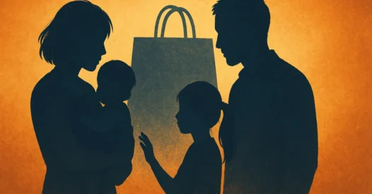 Shoplifters Hirokazu Koreeda família marginal furto laços afeto