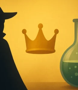 Shrek 2: Gato de Botas, Realeza e os Segredos das Poções!