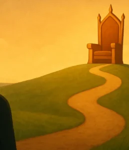 Shrek 3: O Segredo do Herdeiro e o Destino do Trono Mágico