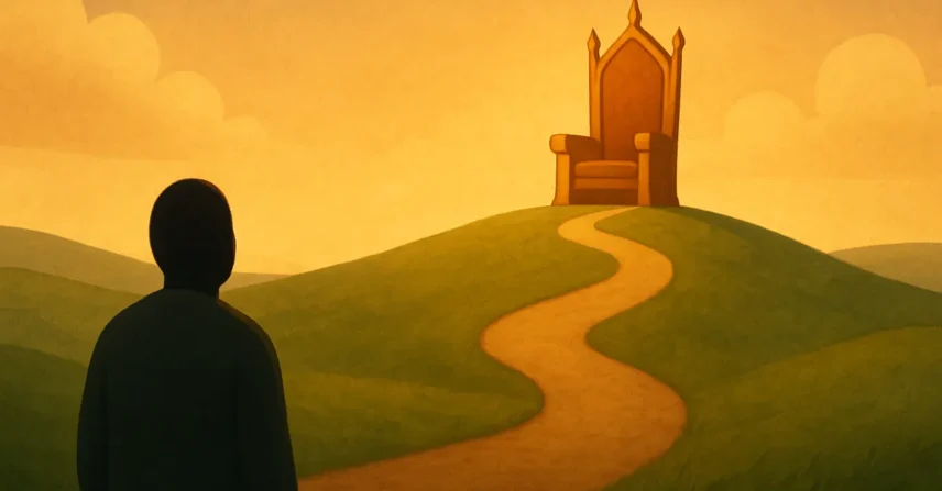 Shrek 3: O Segredo do Herdeiro e o Destino do Trono Mágico