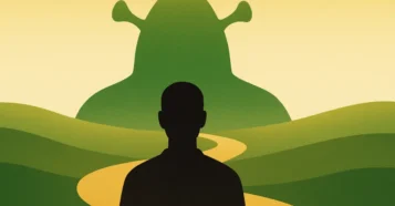 Shrek: Como o Ogro Se Tornou Ícone? 3 Segredos Chocantes Revelados!