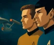 Star Trek: A Visão de J.J. Abrams com Pine e Spock: O Que Aconteceu?