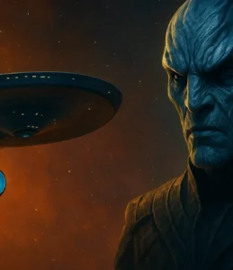 Star Trek Sem Fronteiras: Justin Lin e a Luta Contra Krall!