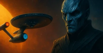 Star Trek Sem Fronteiras: Justin Lin e a Luta Contra Krall!