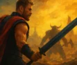 Thor Ragnarok: Waititi, Hemsworth e a épica batalha em Sakaar