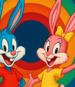 Tiny Toon Adventures: Nova geração Looney Tunes brilha forte! Veja!