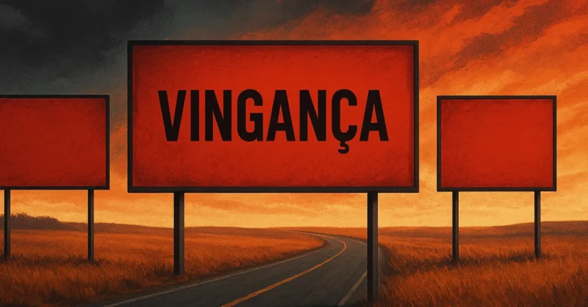 Três Anúncios: Vingança e drama no filme de Martin McDonagh