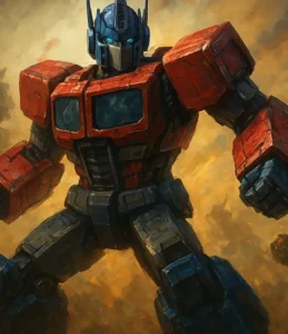 Transformers: Despertar das Bestas – Ação e Novas Batalhas!