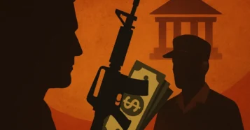 Tropa de Elite 2: Política, corrupção e a milícia no sistema