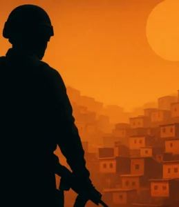 Tropa de Elite: Padilha, Moura e a Violência na Favela