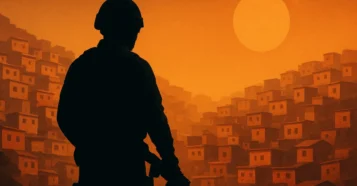 Tropa de Elite: Padilha, Moura e a Violência na Favela