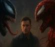 Venom 2: Serkis e Harrelson no confronto com a Carnificina