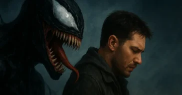 Venom 3: A despedida final de Eddie Brock e seu simbionte?