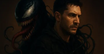 Venom: Tom Hardy, Eddie Brock e o poder do simbionte