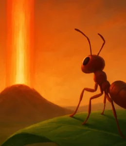 Vida de Inseto (1998): A Luta da Pixar por Inovação e Sucesso