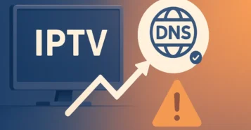 Teste IPTV: como evitar quedas usando DNS e boas práticas