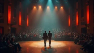 Como funciona a carreira de roteirista de cinema no Brasil