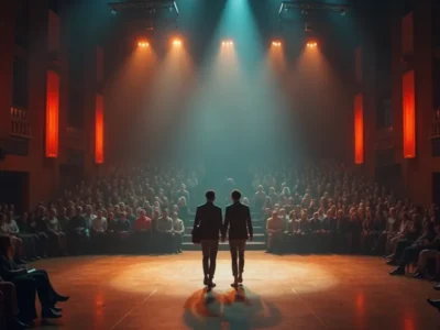 Como funciona a carreira de roteirista de cinema no Brasil