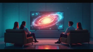 Como funciona o VOD no IPTV e o que você pode assistir