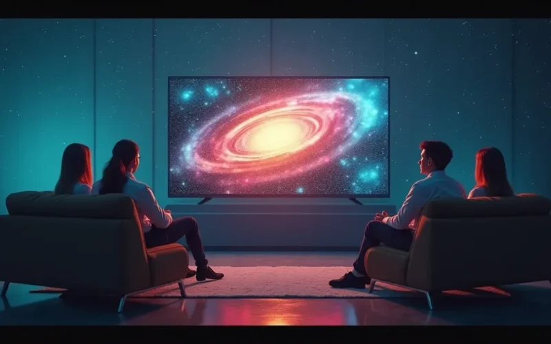 Como funciona o VOD no IPTV e o que você pode assistir